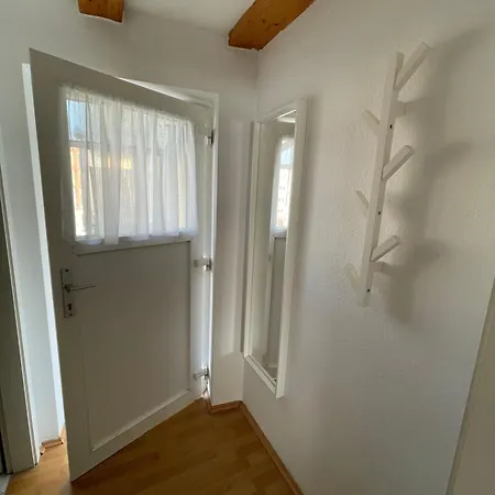 Lägenhet Ferienwohnung Fuerth *