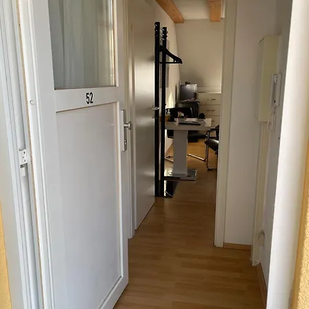 Ferienwohnung Fuerth Lägenhet Fürth