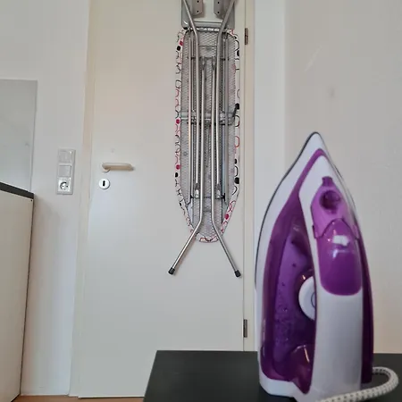 Ferienwohnung Fuerth *