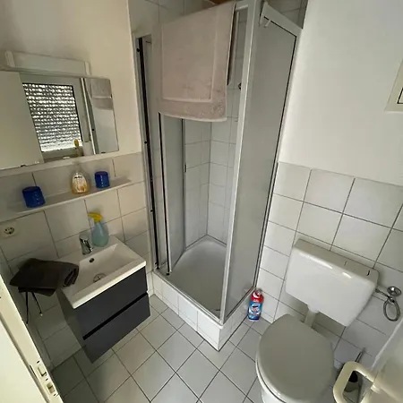 Ferienwohnung Fuerth *