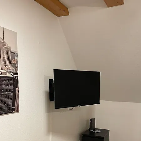 Ferienwohnung Fuerth *