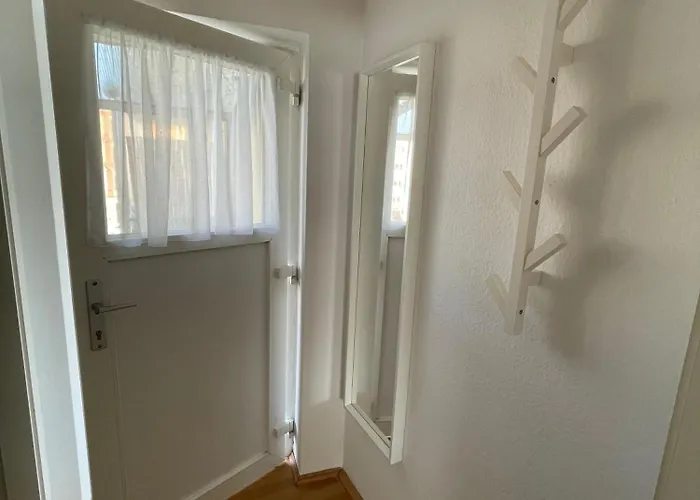 아파트 Ferienwohnung Fuerth *