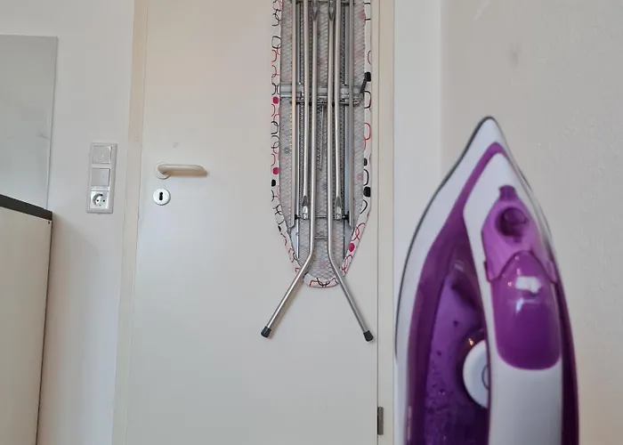 Ferienwohnung Fuerth *