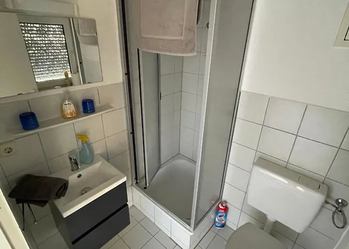 Ferienwohnung Fuerth *