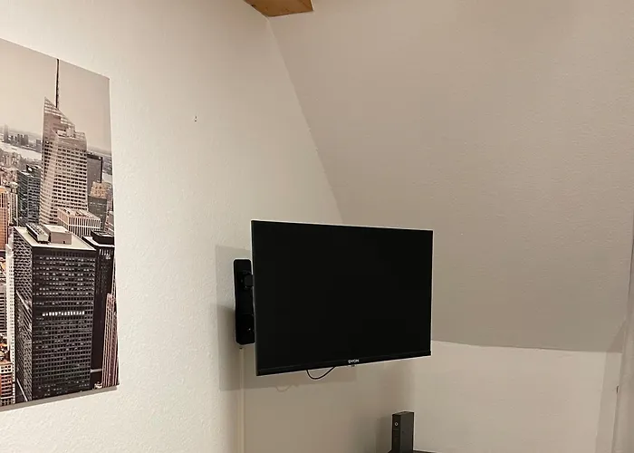 Ferienwohnung Fuerth *